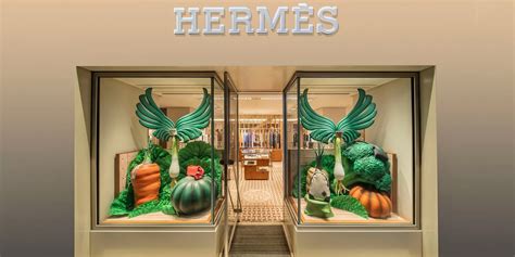 job hermes